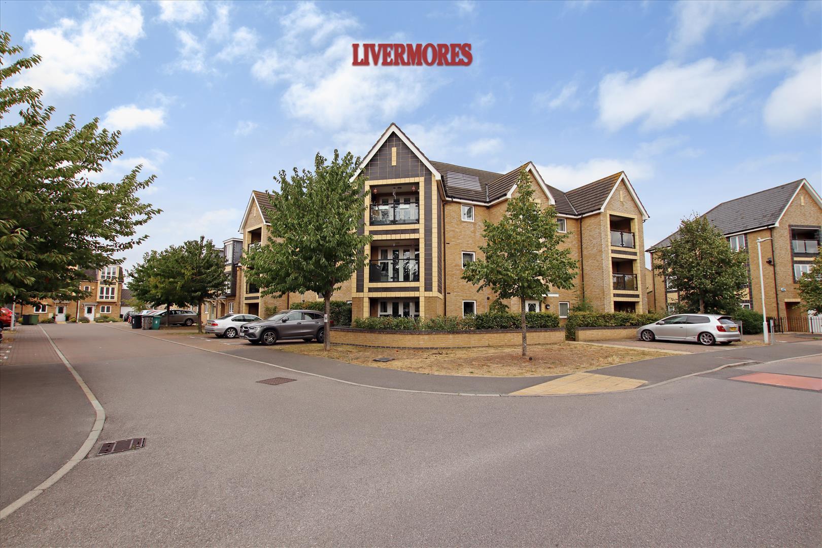 Chapel Drive, Dartford